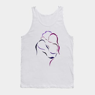 Always With Me Tank Top